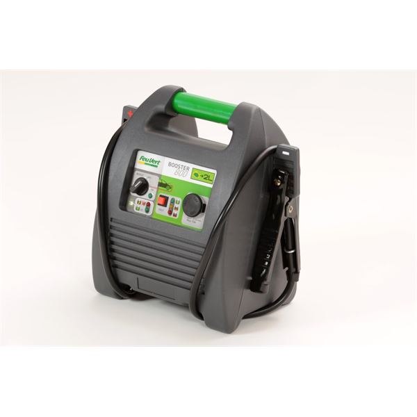 Booster de démarrage pour moteur inférieur à 2l Feu Vert