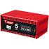 Chargeur de batterie 5 ampères Contact