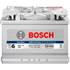Batterie voiture Bosch Start&Stop AGM S6-013 - 95Ah / 850A - 12V