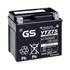 Batterie moto et scooter GS YUASA YTZ7S
