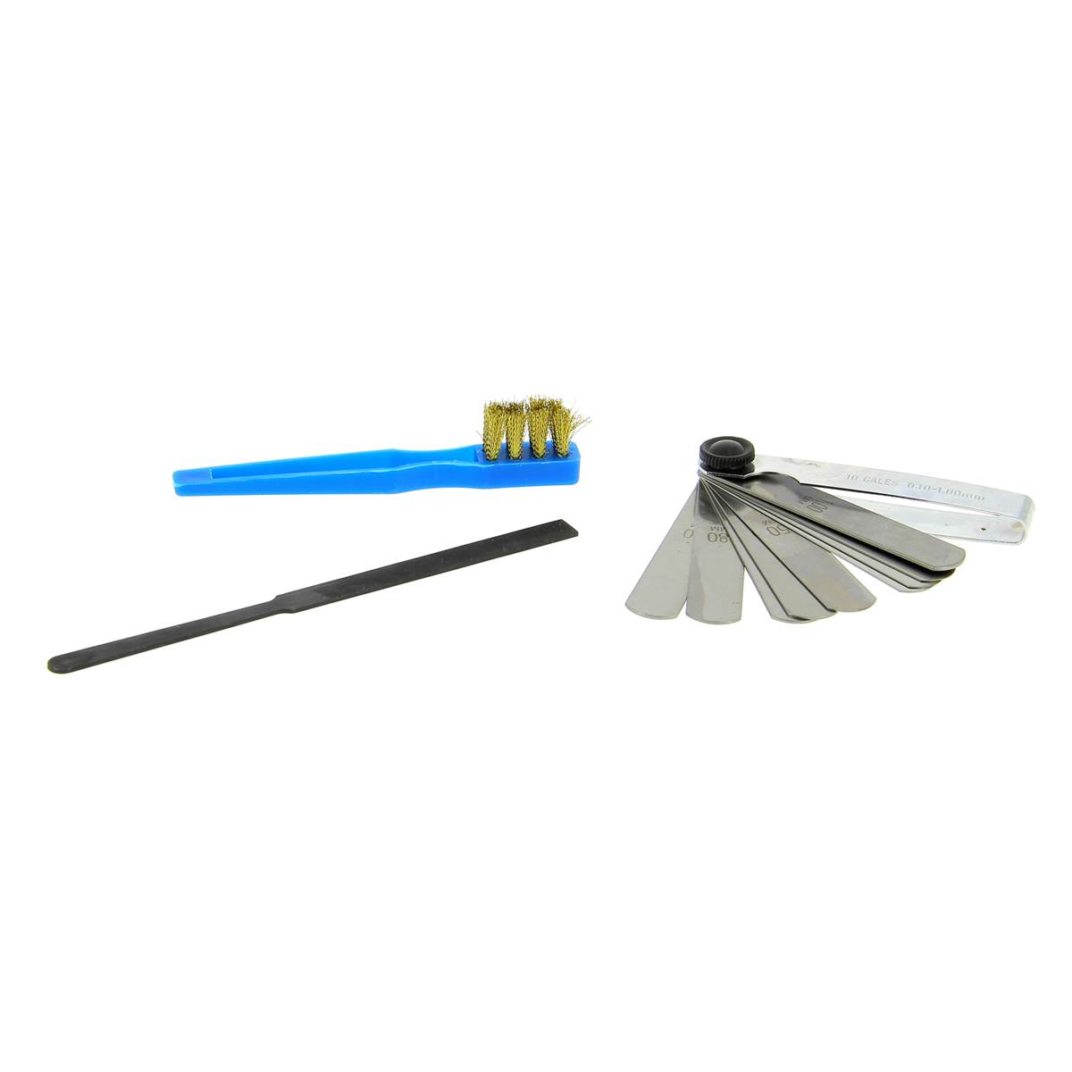 Kit De Réglage Bougie