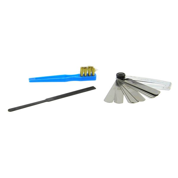 Kit de réglage bougie