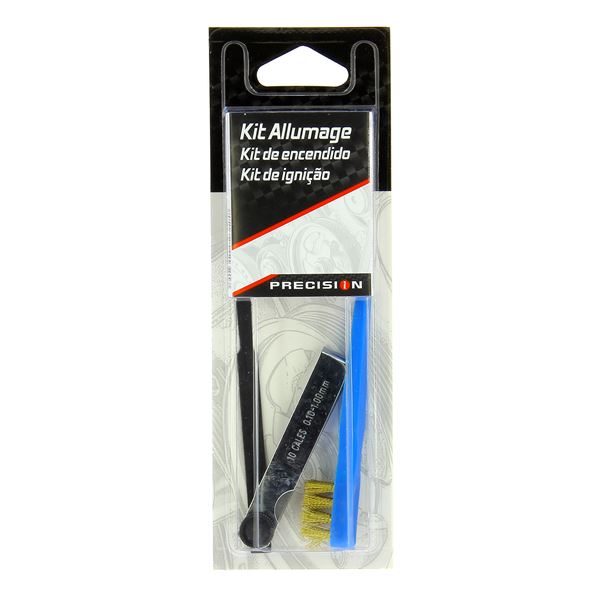 Kit de réglage bougie
