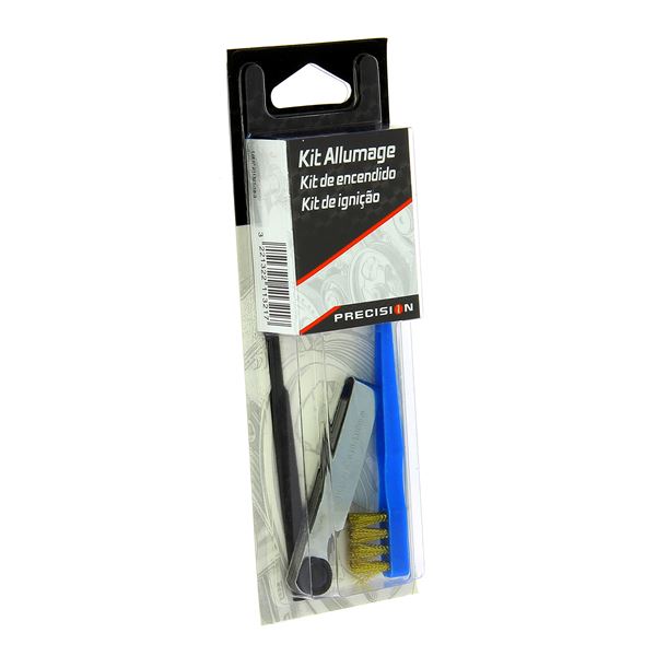 Kit de réglage bougie
