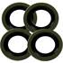 4 Joints de vidange BS 16 mm Feu Vert N°96