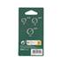 6 Joints de vidange CUFA 12-14-16 mm FEU-VERT