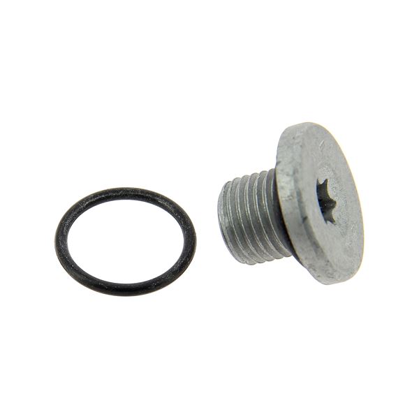 Bouchon de vidange Feu Vert N°63 pour OPEL