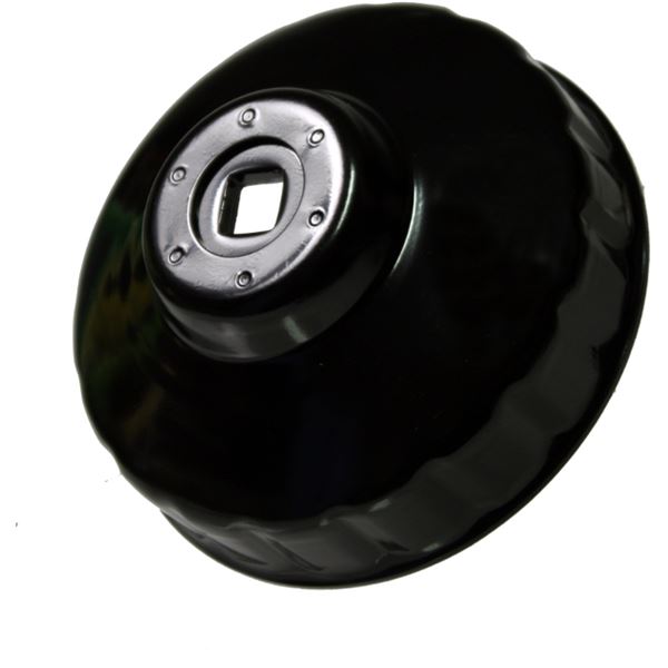 Cloche pour filtre à huile E86 Feu Vert