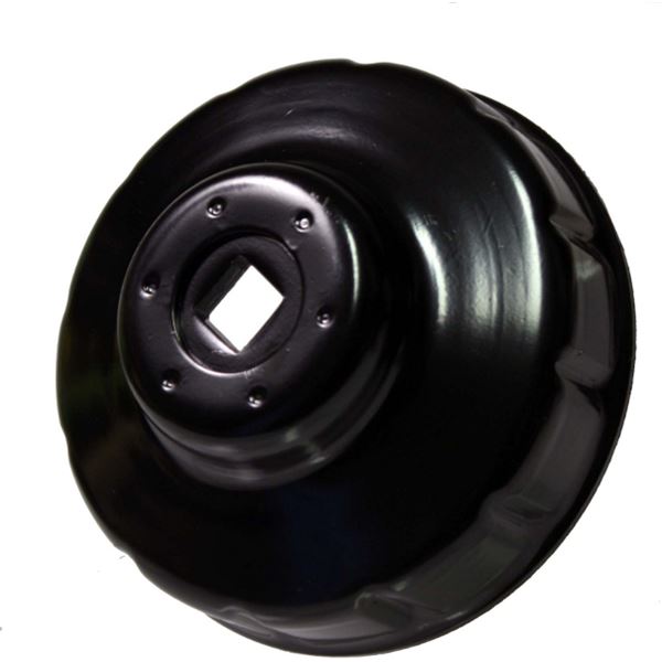 Cloche pour filtre à huile E76 Feu Vert