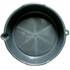 Bac de vidange Cartec 7l