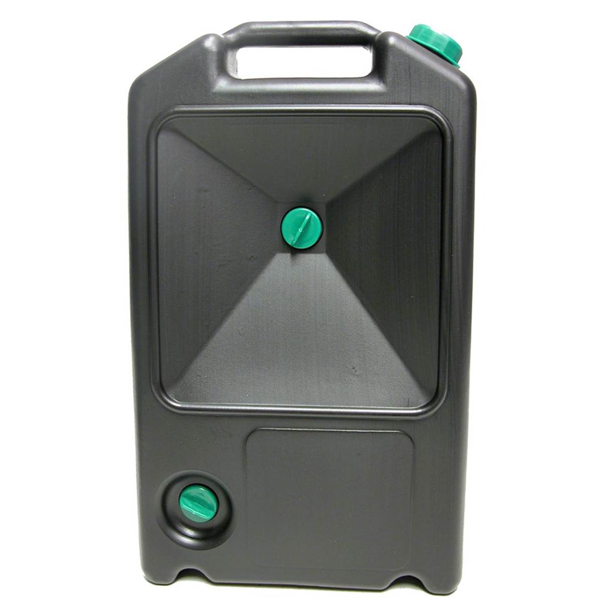 Jerrican De Vidange Cartec 7l