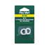 6 Joints de vidange Aluminium Feu Vert N°95 pour VAG
