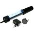 Lampe de travail rechargeable à LED 12/230V