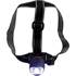 Lampe frontale dynamo 3 LED