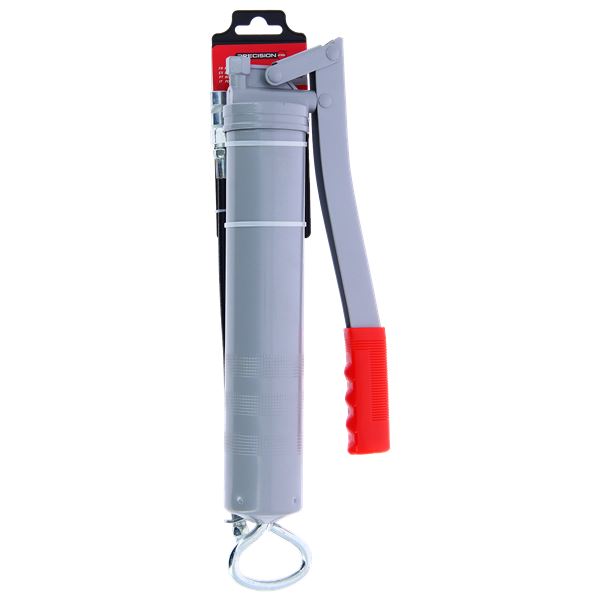 Pompe graisse métallique PRECISION STEEL