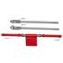 Barre de remorquage 3T PRECISION STEEL