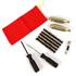 Kit de réparation pneu tubeless EZ-SEAL