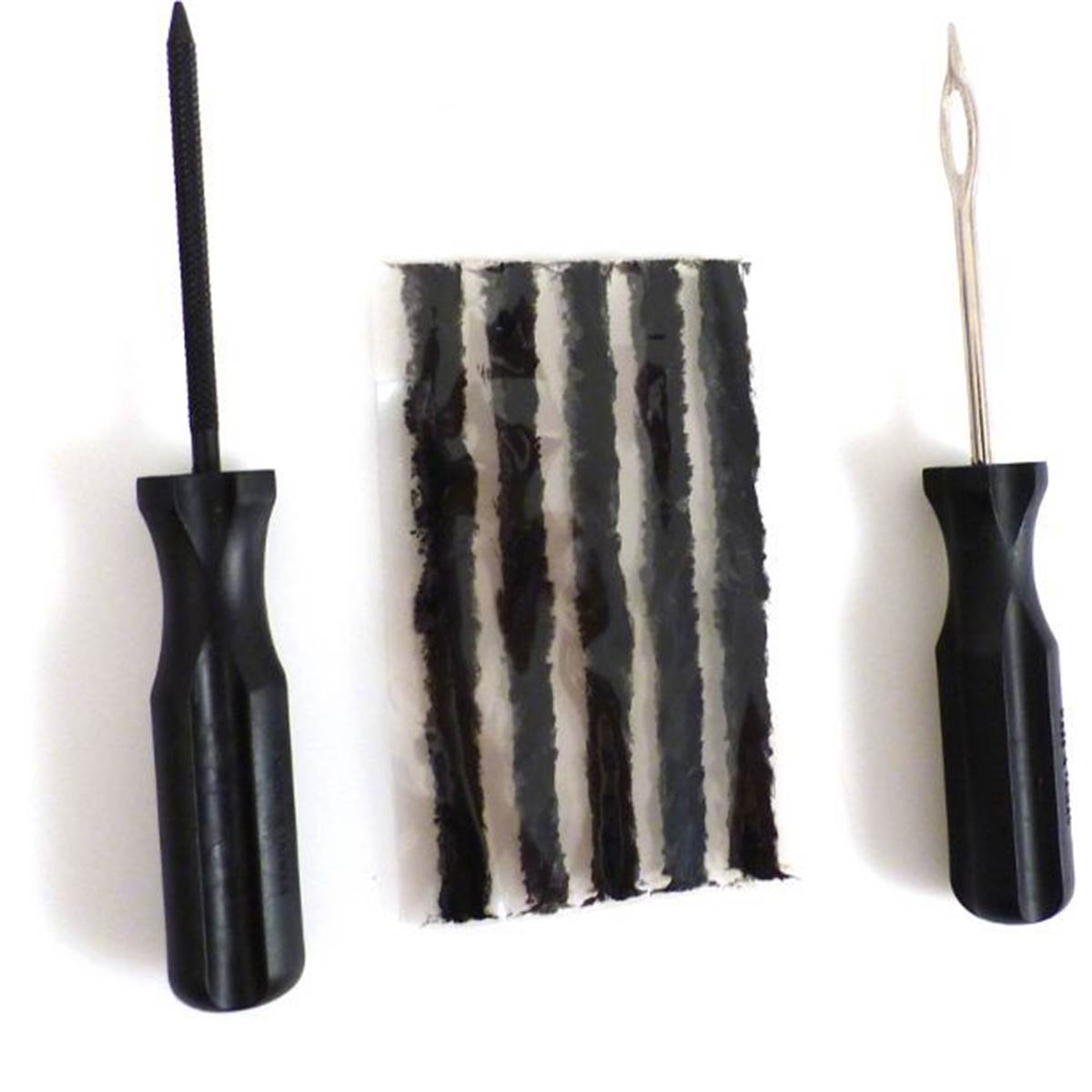 Kit De Réparation Pneu Tubeless Precison Steel