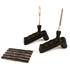 Kit de réparation pneu Tubeless professionnel EZ-SEAL