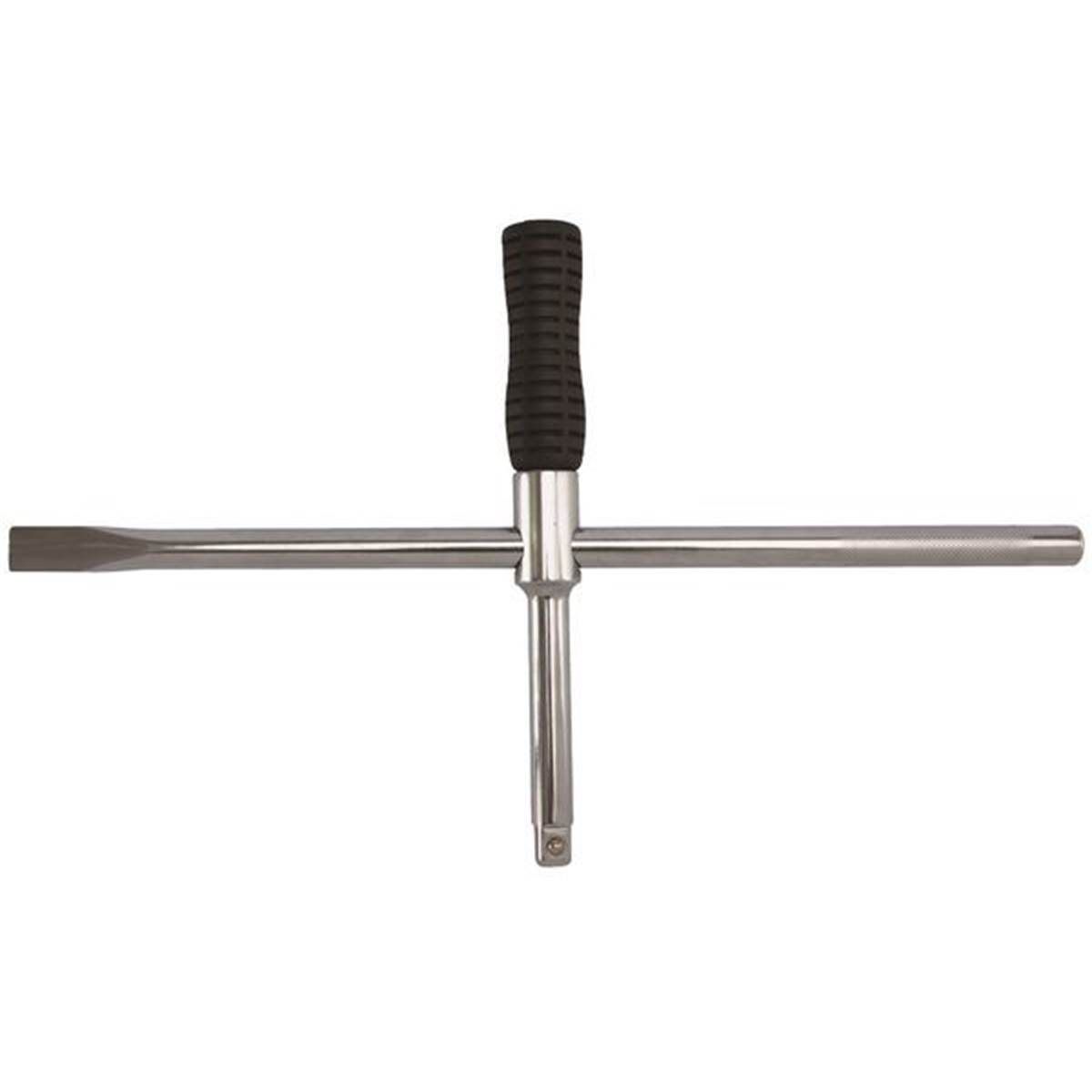 Clé En Croix À Poignée Rotative Precision Steel