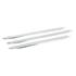 Lot de 3 démonte-pneu PRECISION STEEL