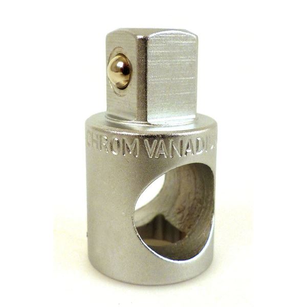 Douille coulissante 1/2 pouce PRECISION STEEL