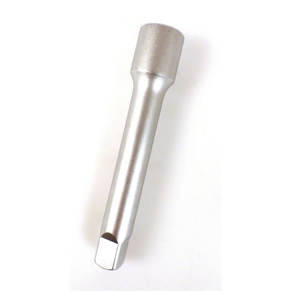 Rallonge 125mm 1/2 pouce PRECISION STEEL