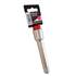 Rallonge 125mm 1/2 pouce PRECISION STEEL