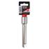 Rallonge 125mm 1/2 pouce PRECISION STEEL