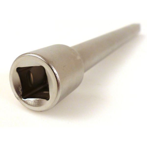 Rallonge 250mm 1/2 pouce PRECISION STEEL