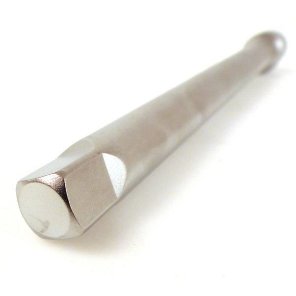 Rallonge 250mm 1/2 pouce PRECISION STEEL