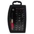 Coffret d'embouts 32 pièces PRECISION STEEL