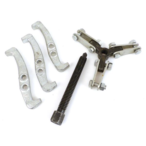 Extracteur 3 griffes 100 mm