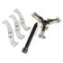 Extracteur 3 griffes 100 mm