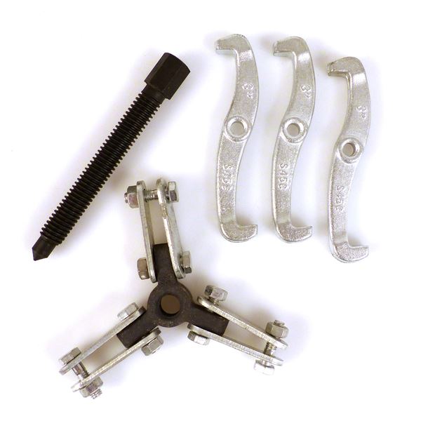 Extracteur 3 griffes 75 mm