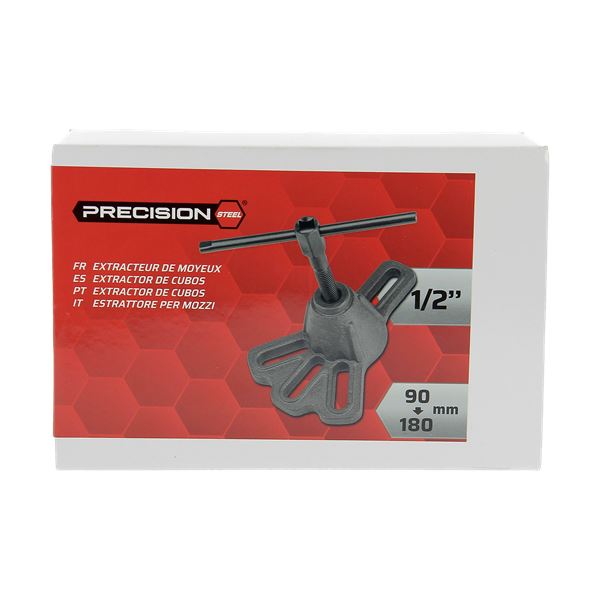 Extracteur de moyeu et tambour