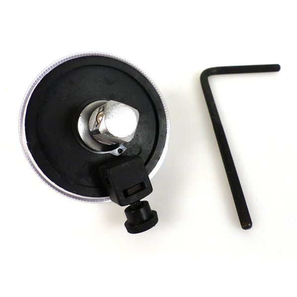 Clé angulaire indicateur d'angle 1/2" PRECISION STEEL