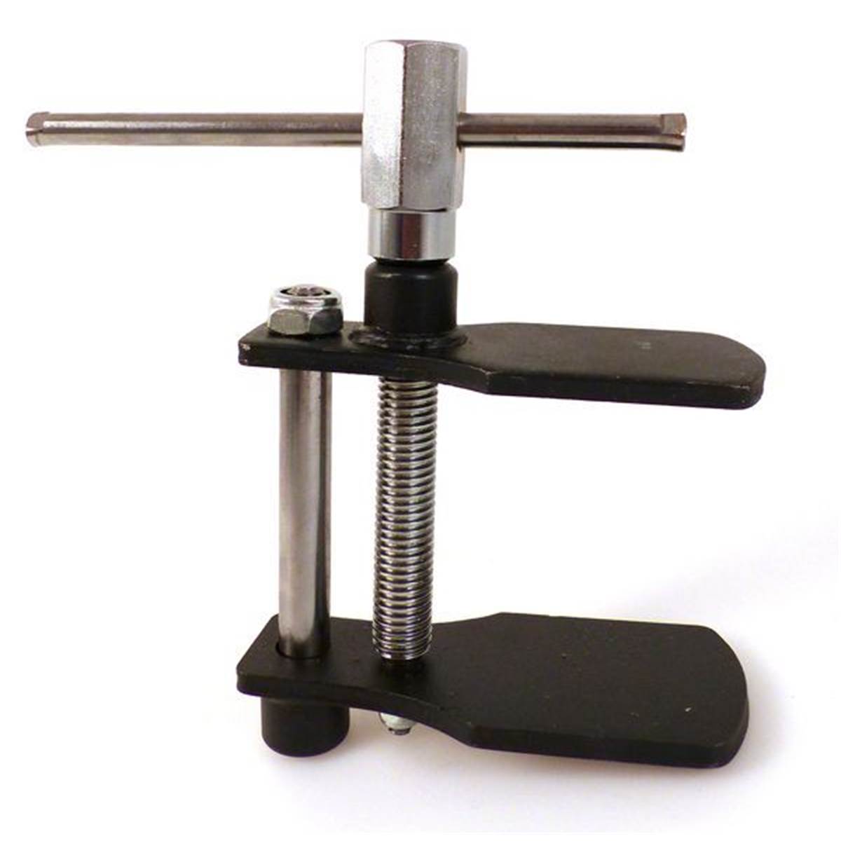 Repousse Piston À Vis Precision Steel