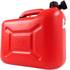 Jerrican plastique 20L pour hydrocarbures PRECISION STEEL