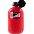 Jerrican plastique 5L pour hydrocarbures PRECISION STEEL