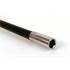 Tournevis flexible hexagonal 7 mm