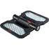 Lampe papillon AEG 80 Leds
