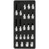 Module de rangement servante douilles embout Torx et douilles T33226 AmPro