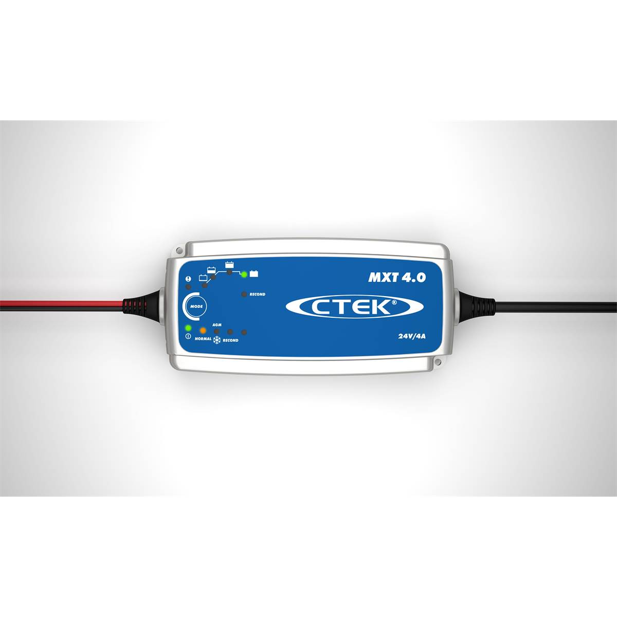 Chargeur De Batterie Ctek Mxt 4.0