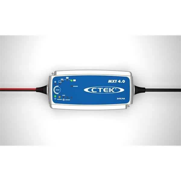 Chargeur de batterie CTEK MXT 4.0