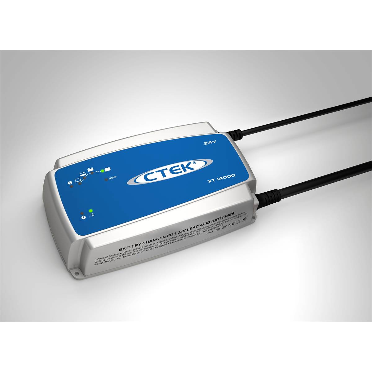 Chargeur De Batterie Ctek Xt 14000