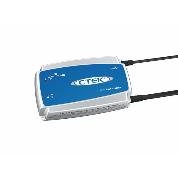 Chargeur de batterie CTEK XT 14000