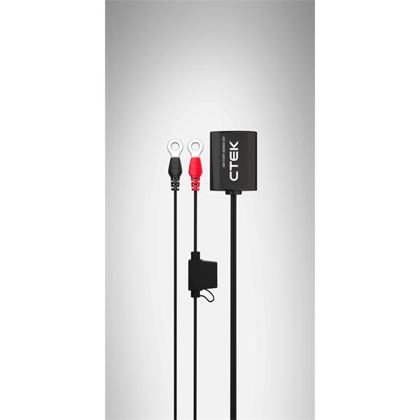 Contrôleur intelligent de batterie CTEK BATTERY SENSE 12V