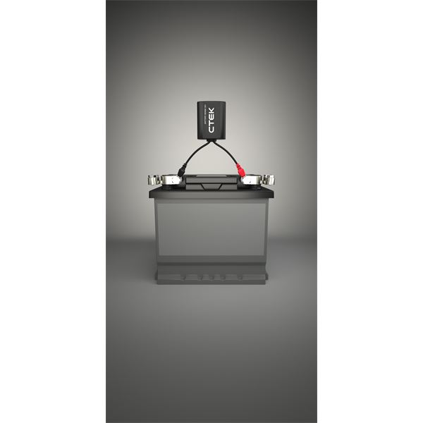 Contrôleur intelligent de batterie CTEK BATTERY SENSE 12V