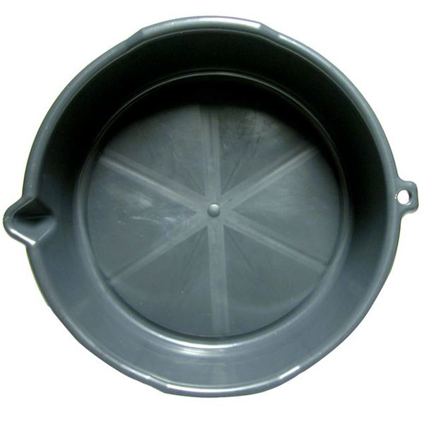 Bac de Vidange 7L XLTECH
